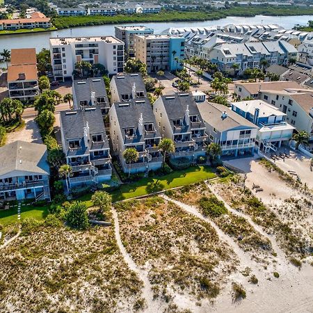 Pelican Pointe 2A Клеруотер-Бич Экстерьер фото